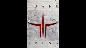 This is the Avatar Image for the Quake 3 Announcer AI Voice and Text to Speech Generator